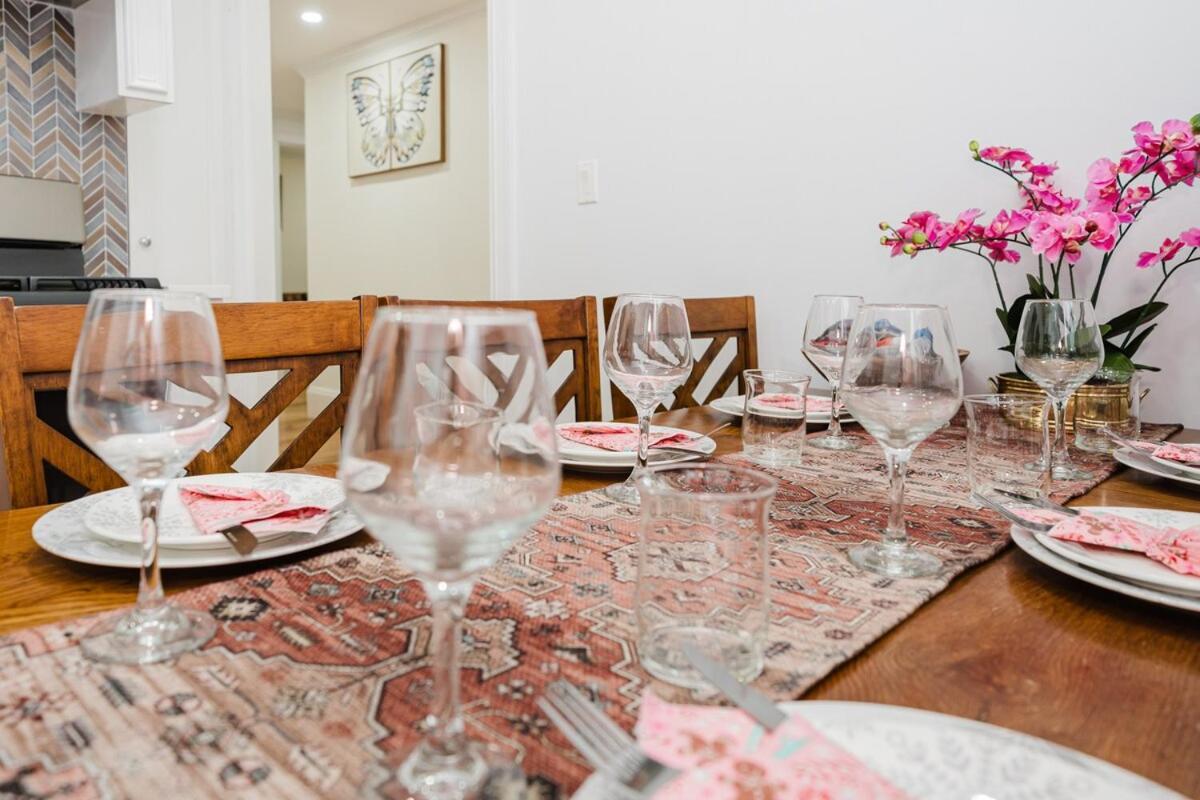 76-2 New 5br Townhouse Near Ashmont Station *