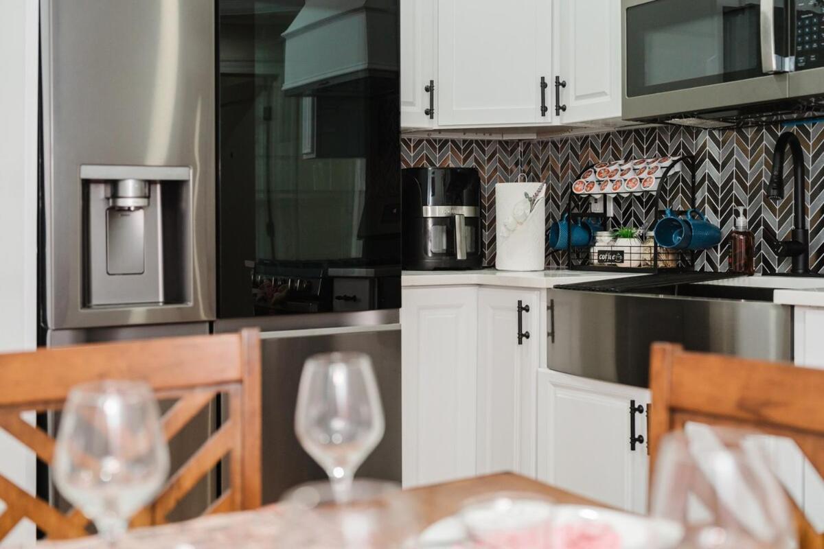 Apartment 76-2 New 5br Townhouse Near Ashmont Station Boston