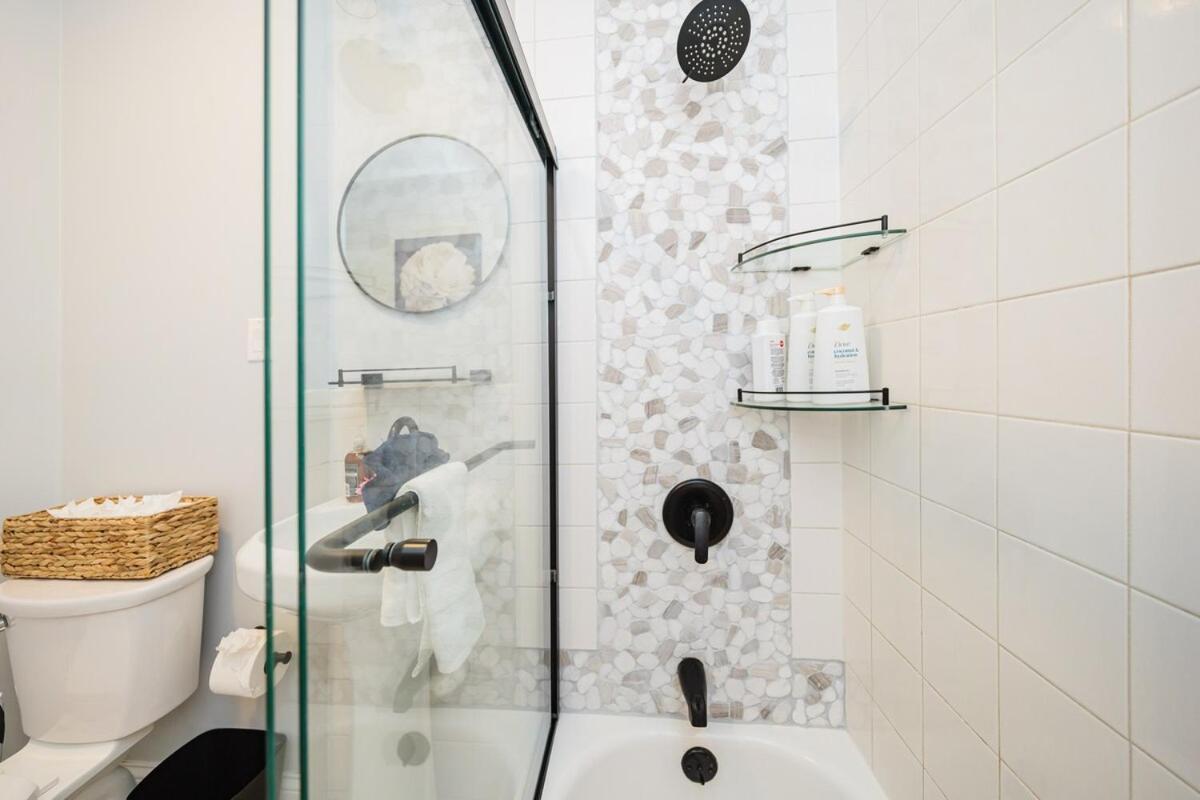 Apartment 76-2 New 5br Townhouse Near Ashmont Station Boston