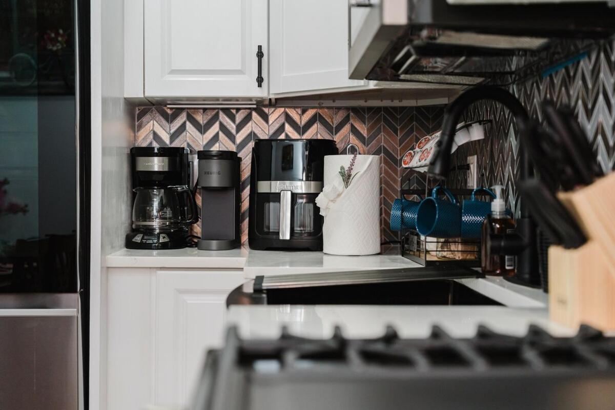 Apartment 76-2 New 5br Townhouse Near Ashmont Station *