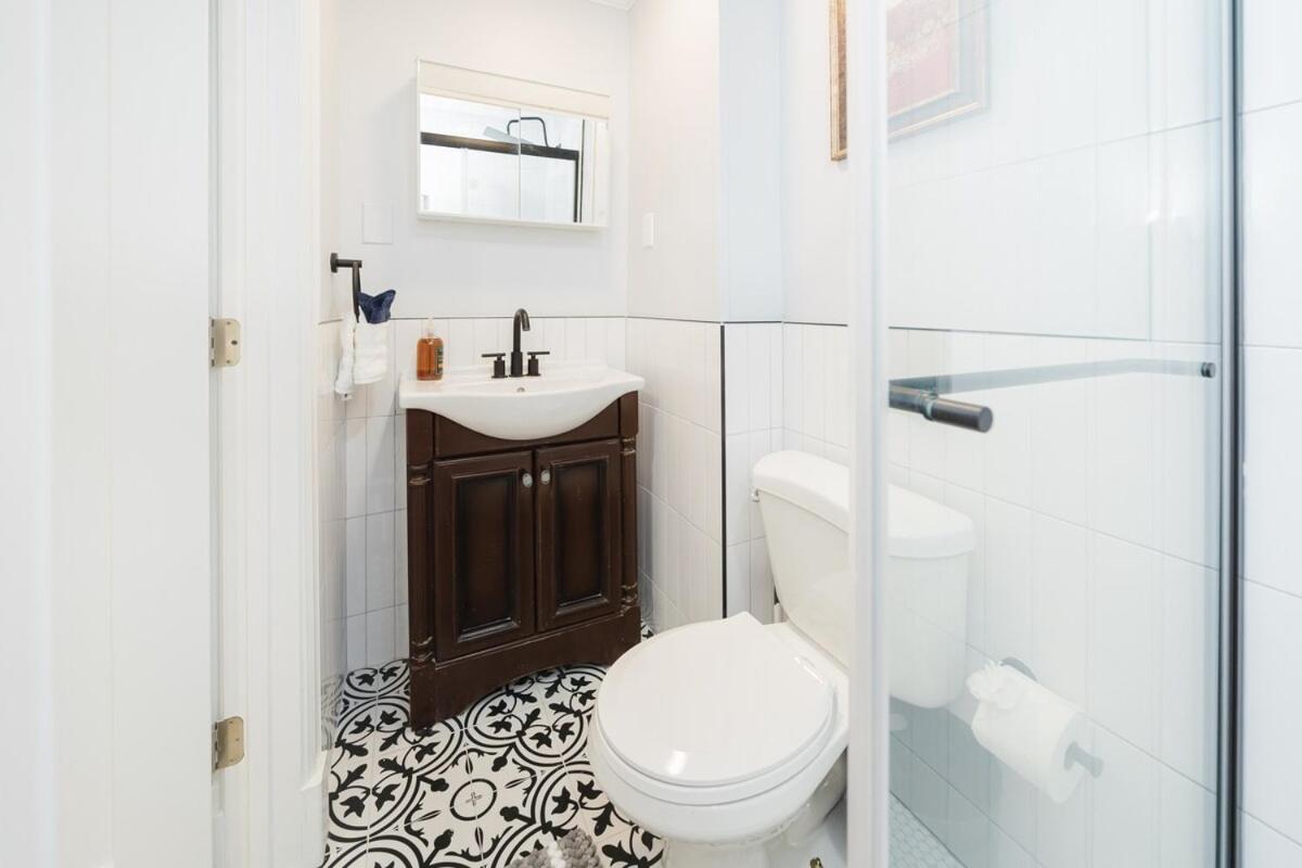 76-2 New 5br Townhouse Near Ashmont Station Boston