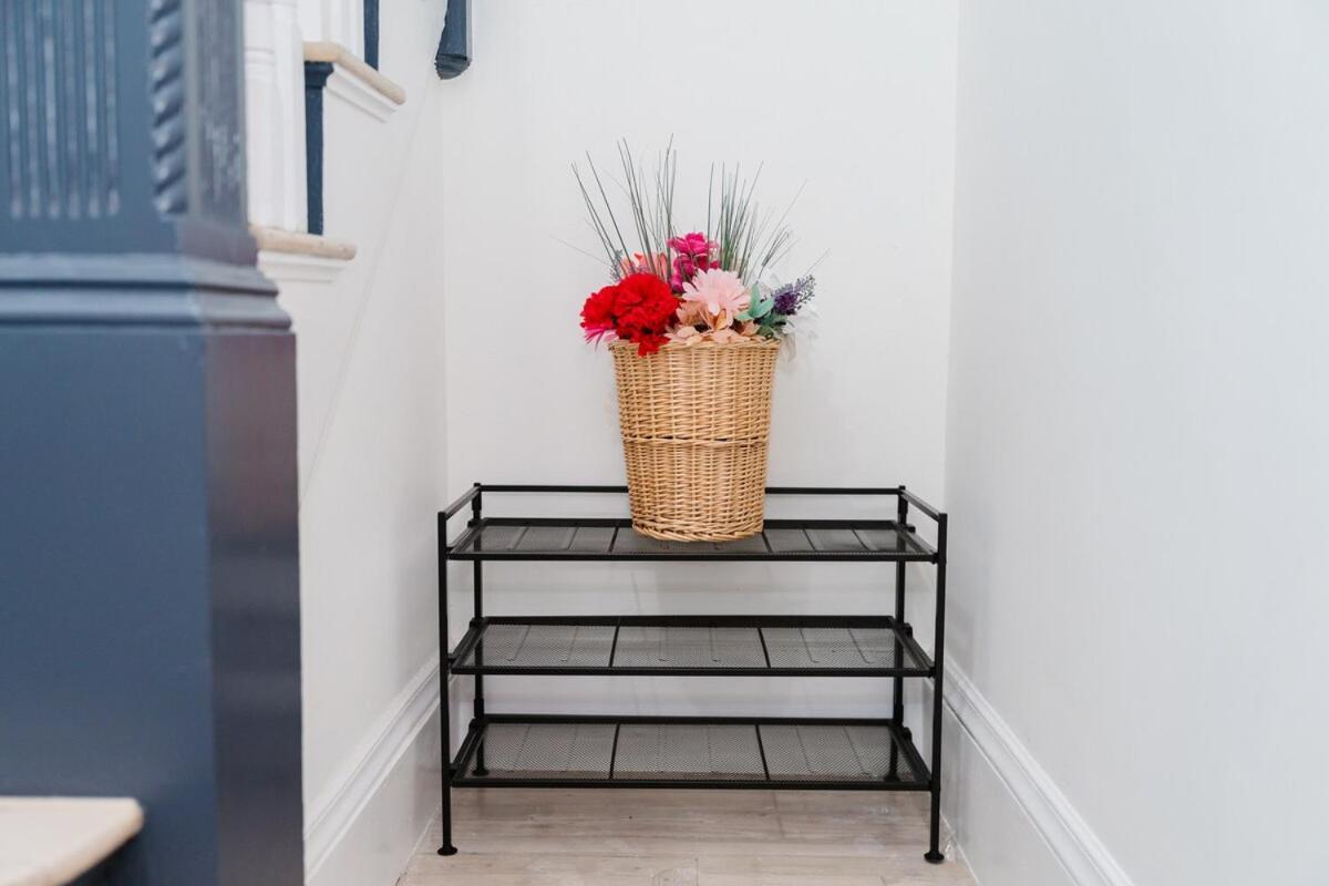 76-2 New 5br Townhouse Near Ashmont Station Apartment *