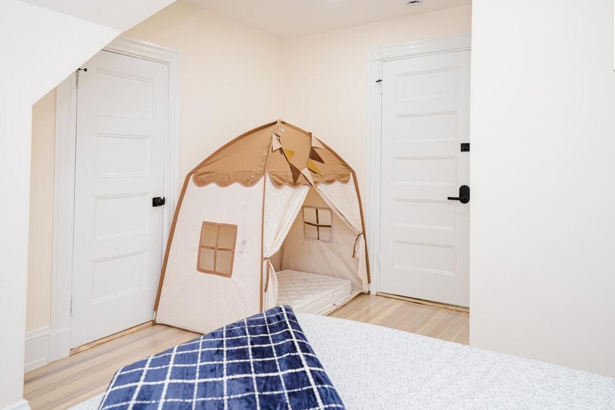 Apartment 76-2 New 5br Townhouse Near Ashmont Station
