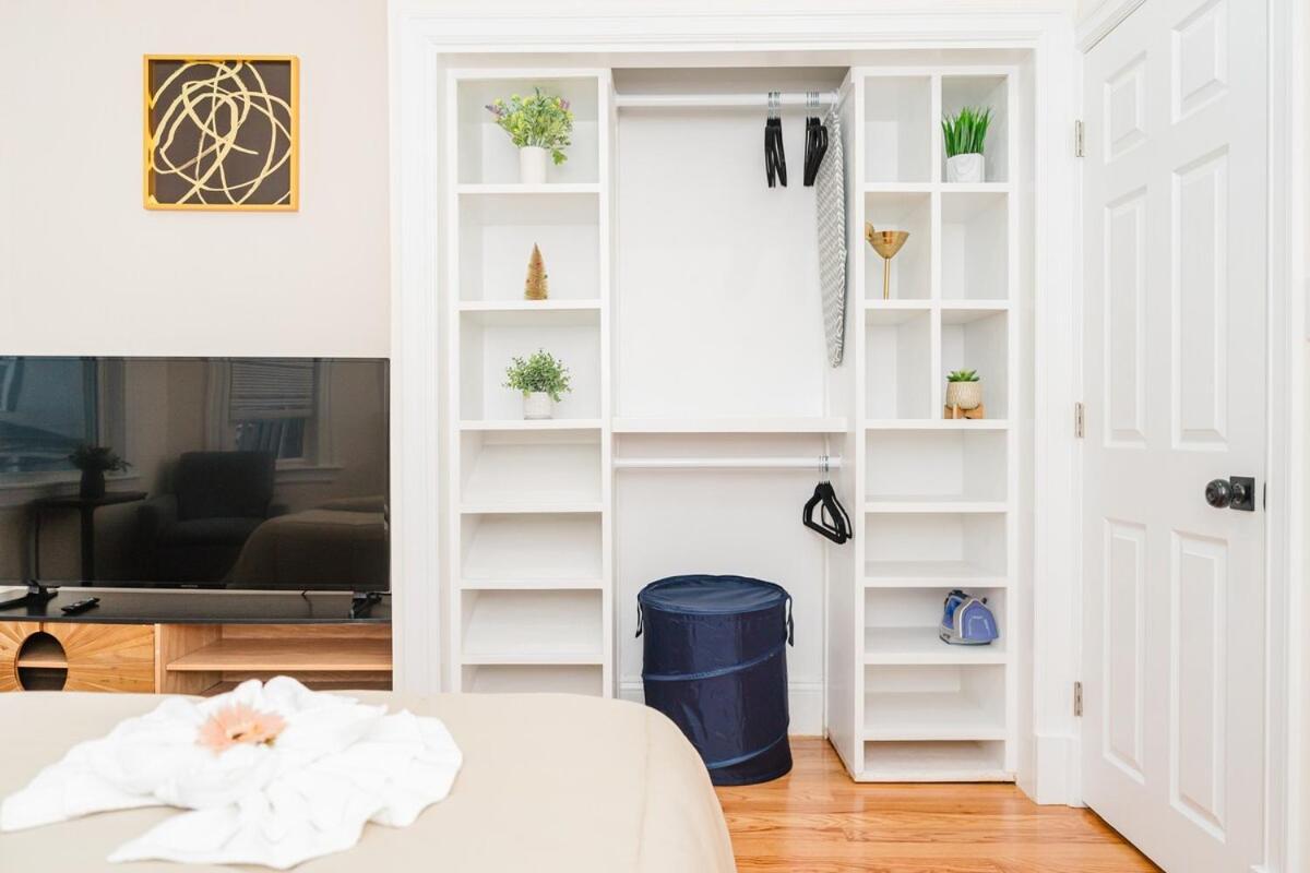 Apartment 76-2 New 5br Townhouse Near Ashmont Station *