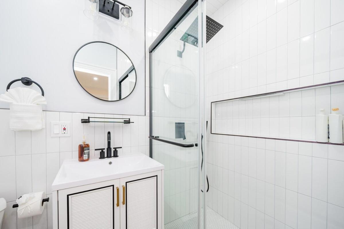 76-2 New 5br Townhouse Near Ashmont Station *