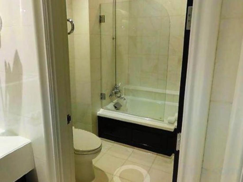 Fifteen Beacon Hotel