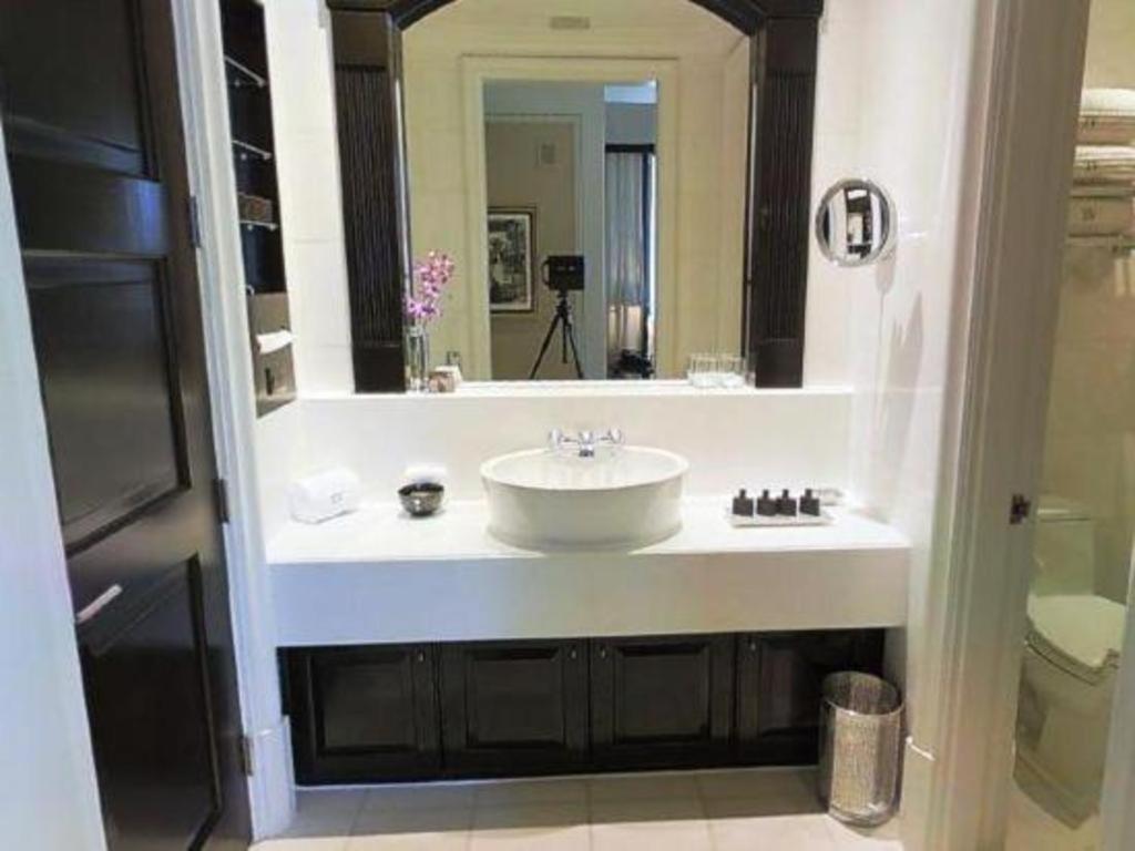 Fifteen Beacon Hotel 5*