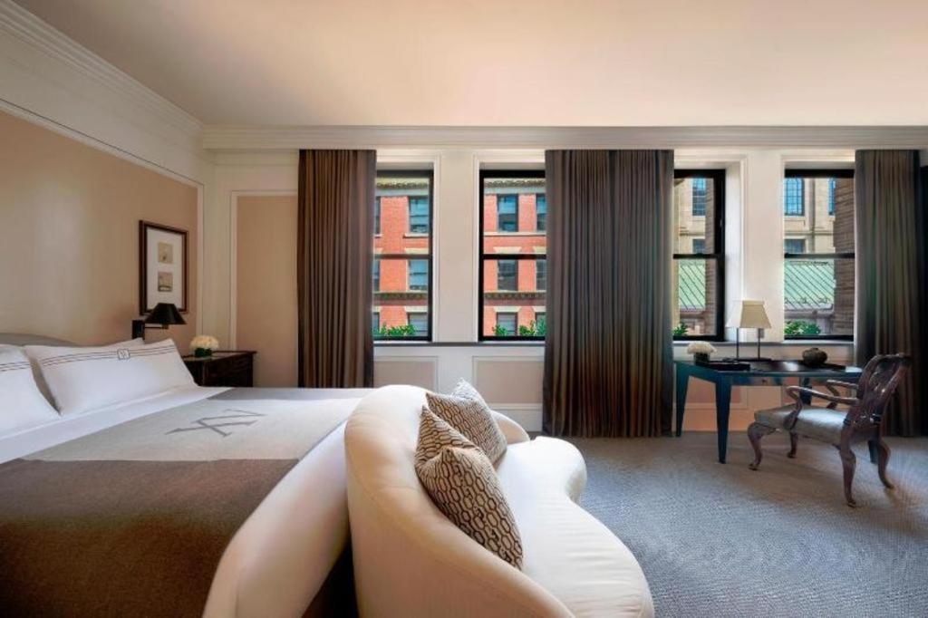 Hotel Fifteen Beacon