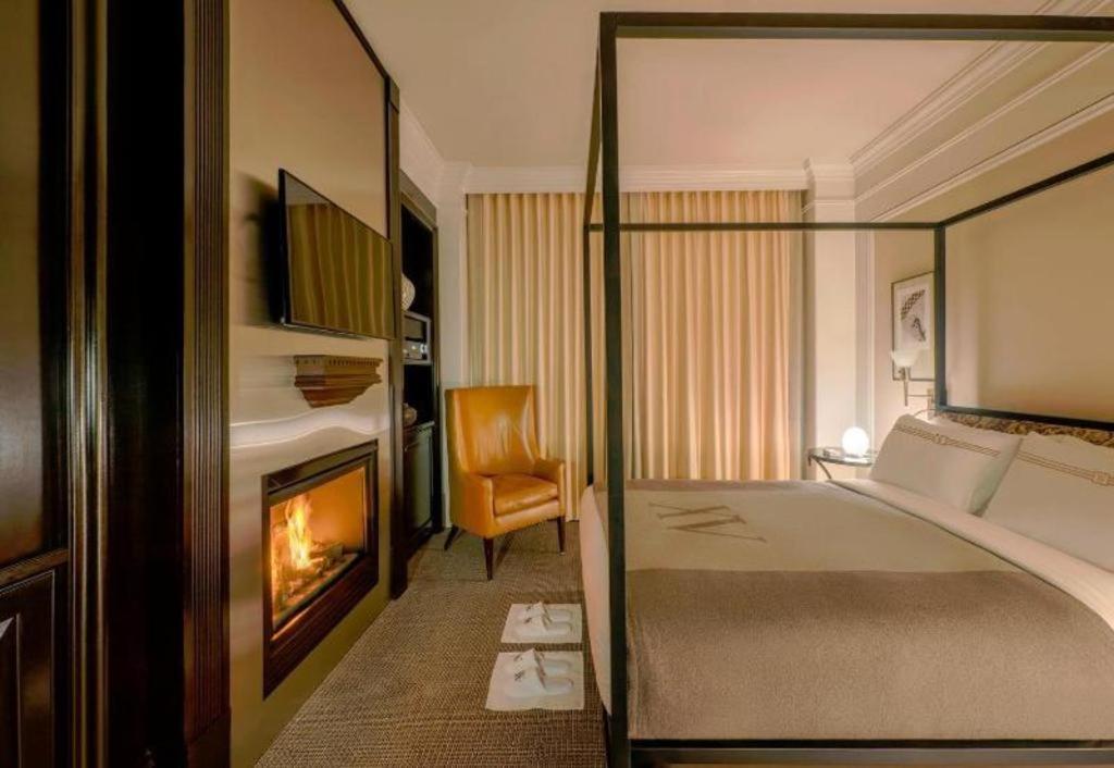 Hotel Fifteen Beacon Boston