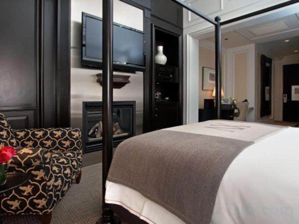 Fifteen Beacon Hotel Boston