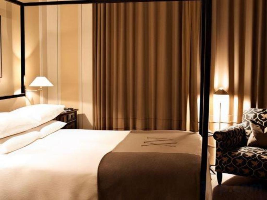 Hotel Fifteen Beacon 5*