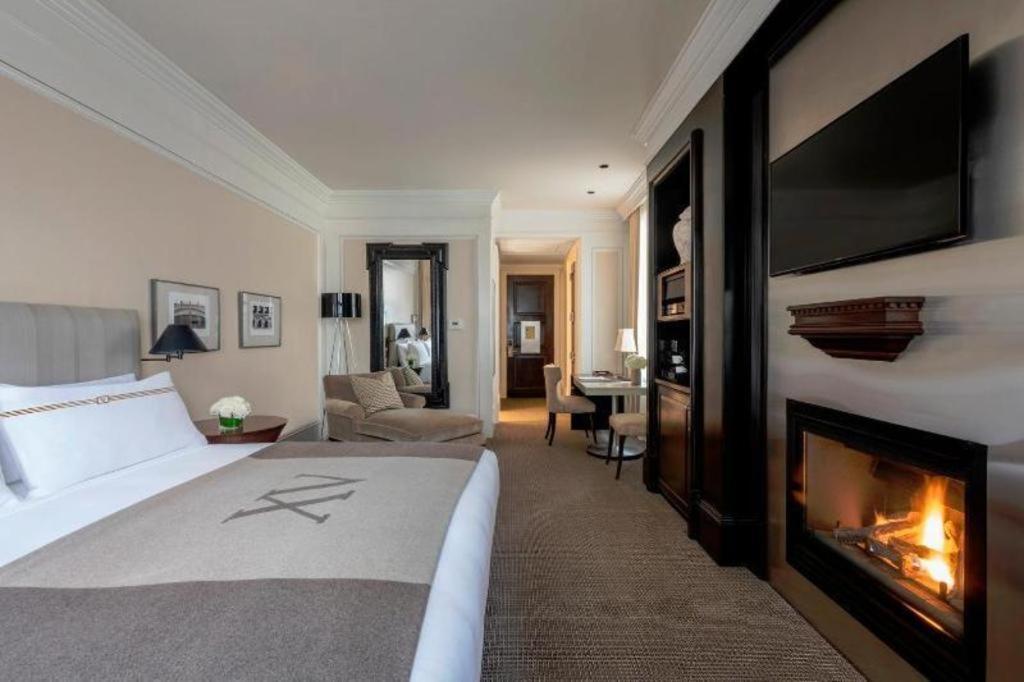 Fifteen Beacon 5* Boston