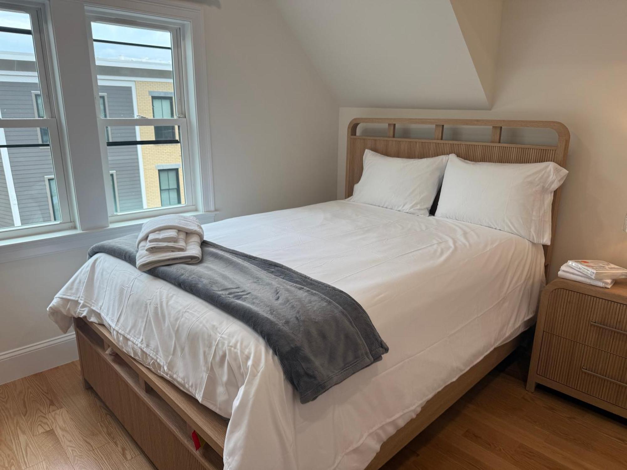 Forest Hill -boston Appartement