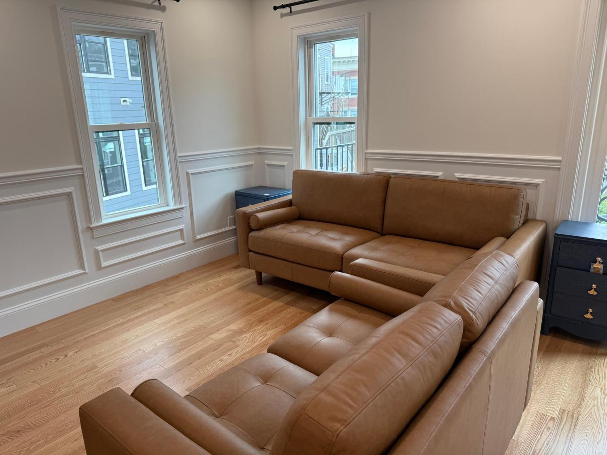 Forest Hill -boston Apartment *