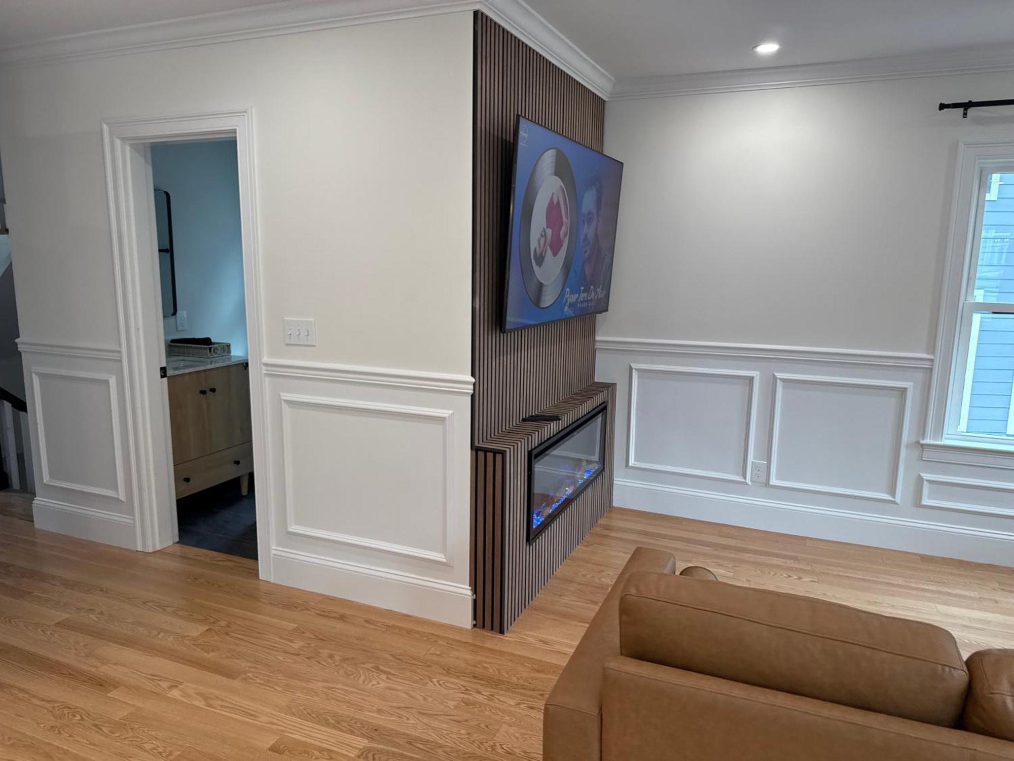 Appartement Forest Hill -boston