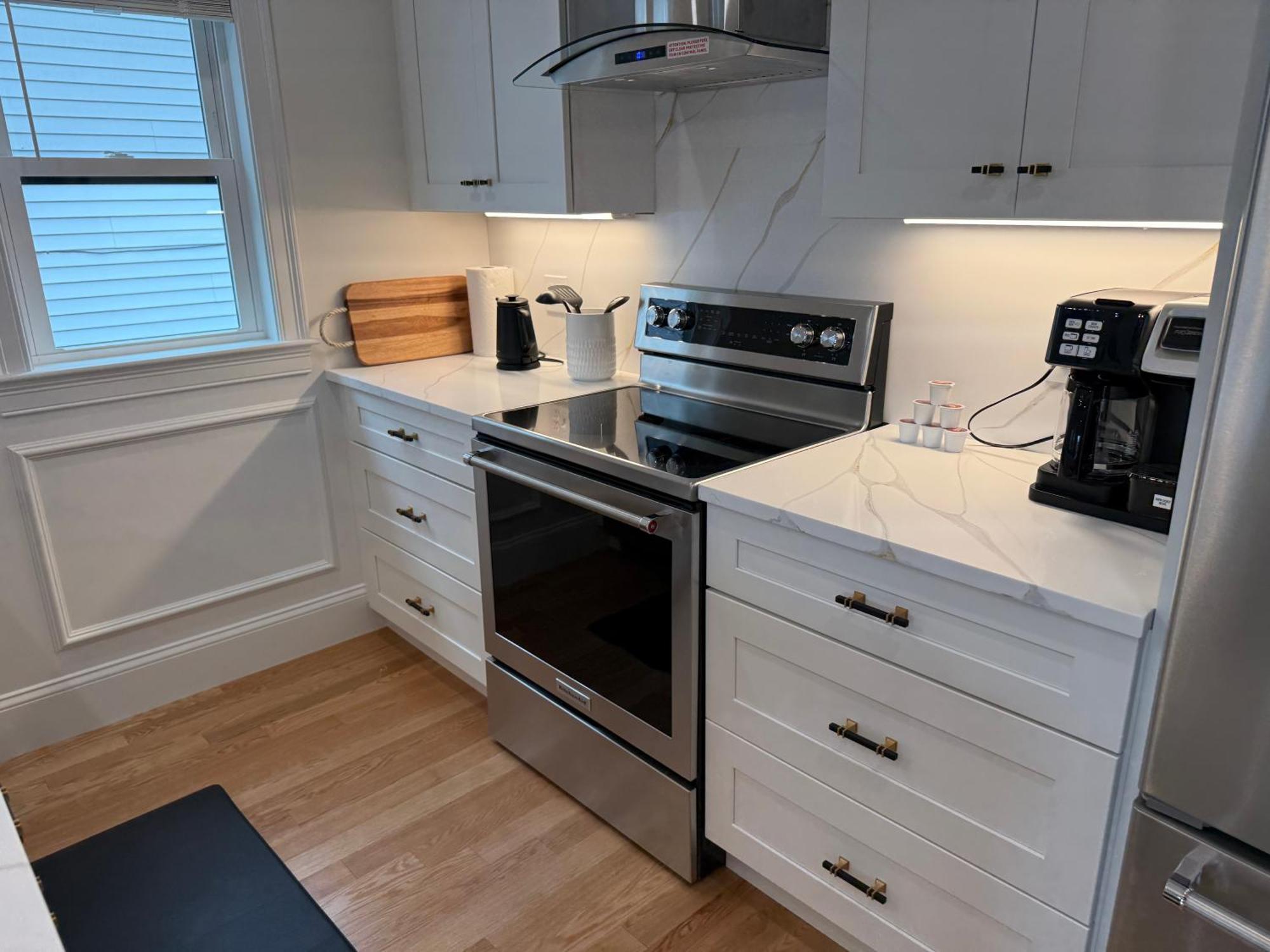 Appartement Forest Hill -boston *