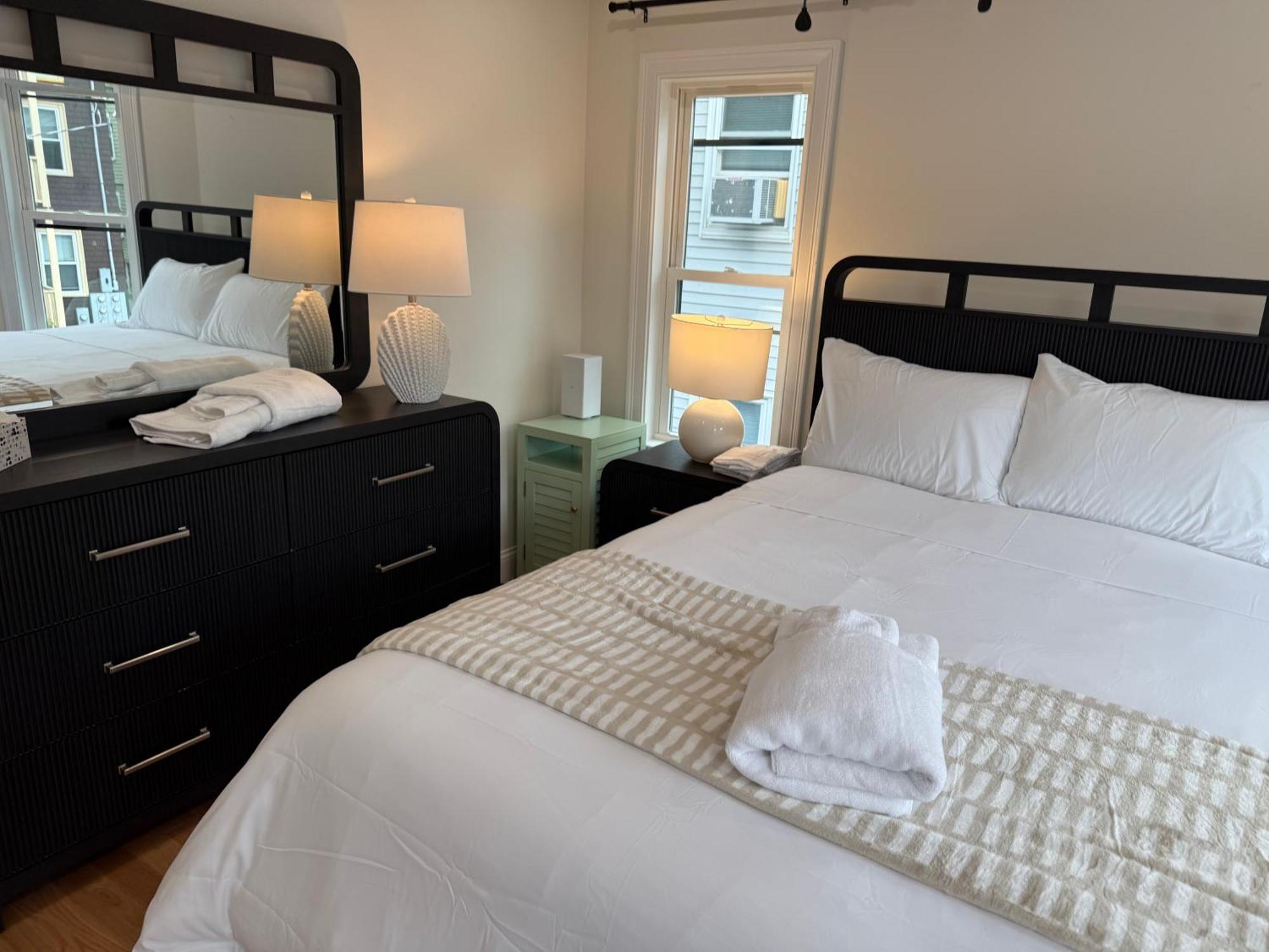 Forest Hill -boston Appartement *