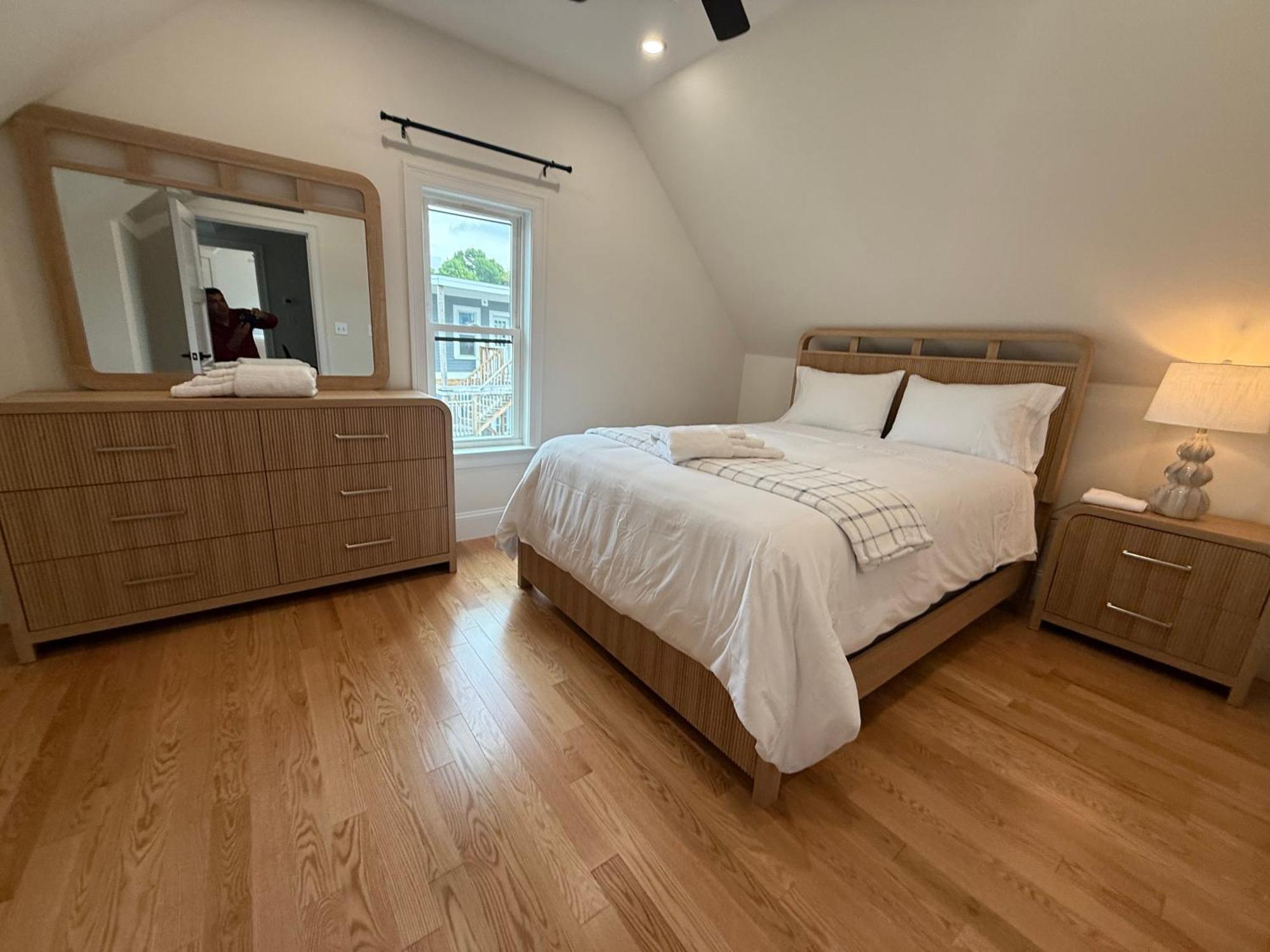 Appartement Forest Hill -boston