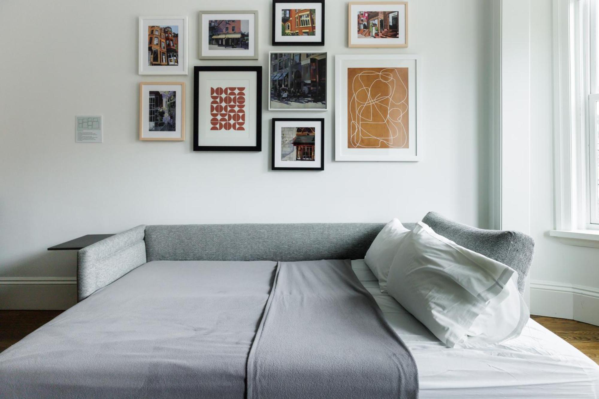 304 Newbury Street By Thatch Aparthotel