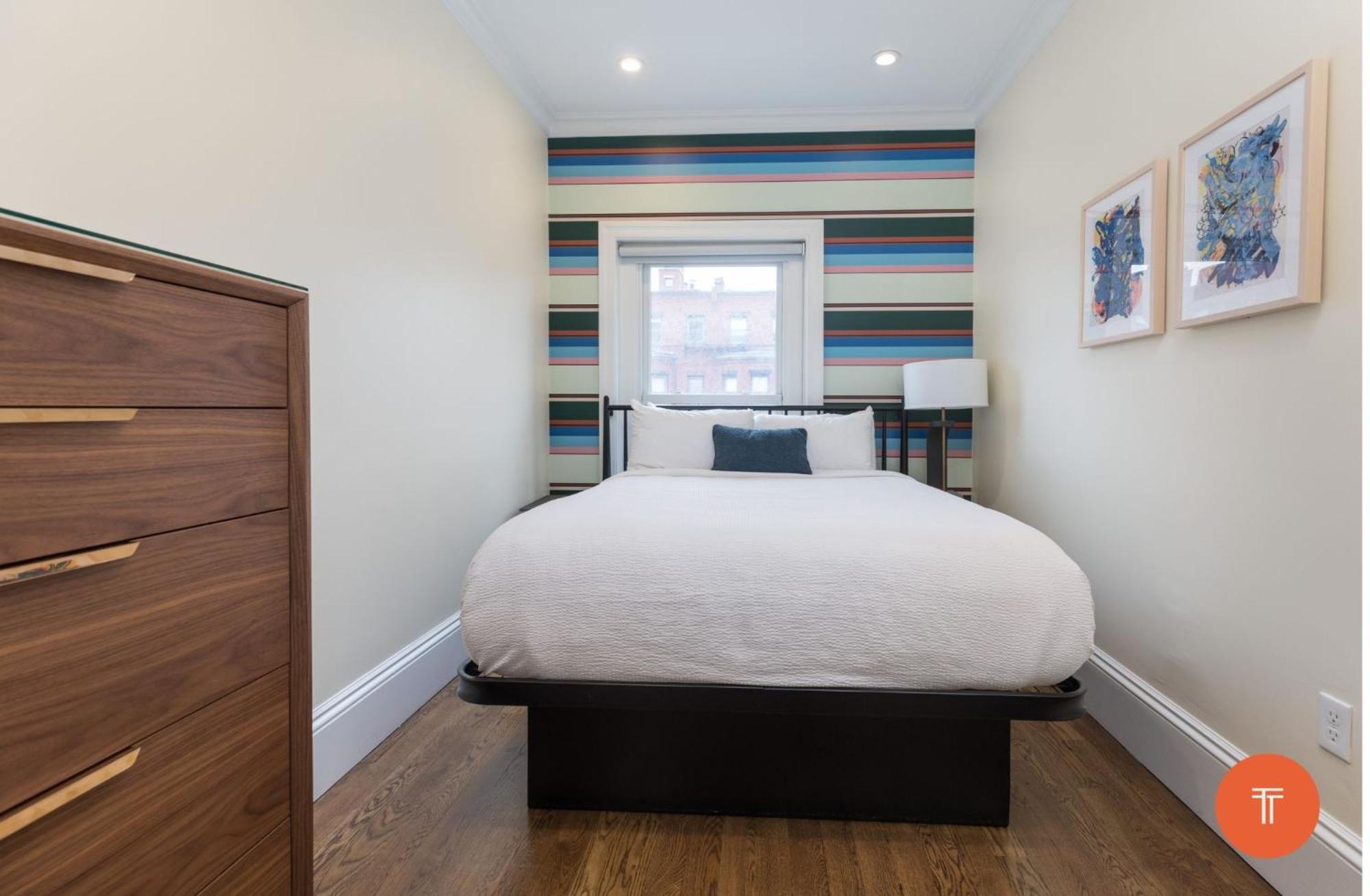 304 Newbury Street By Thatch Aparthotel Boston
