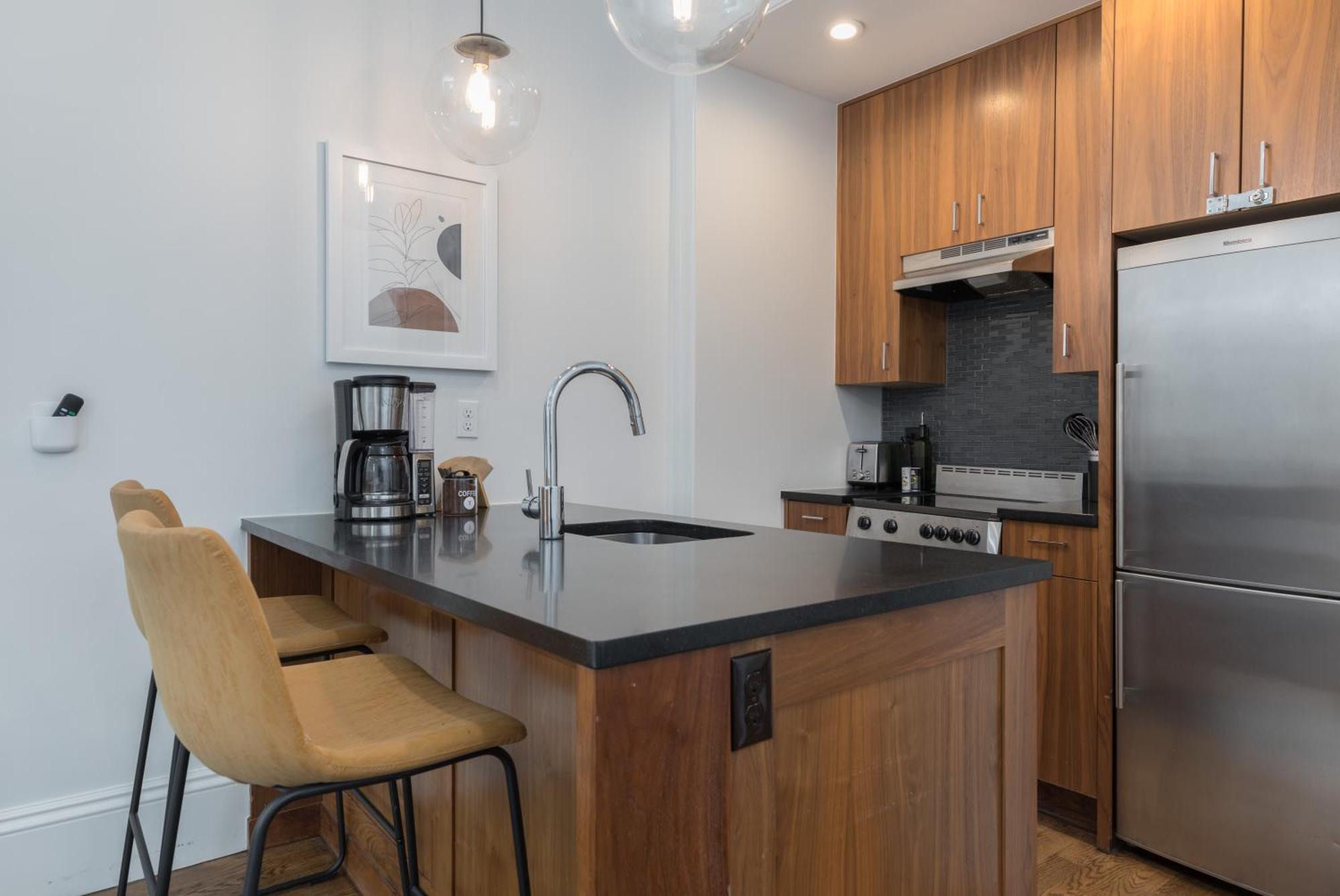 304 Newbury Street By Thatch