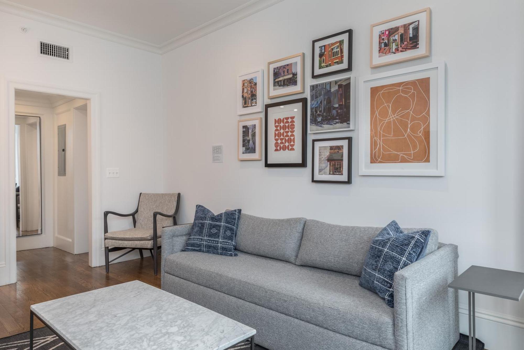 304 Newbury Street By Thatch Aparthotel *