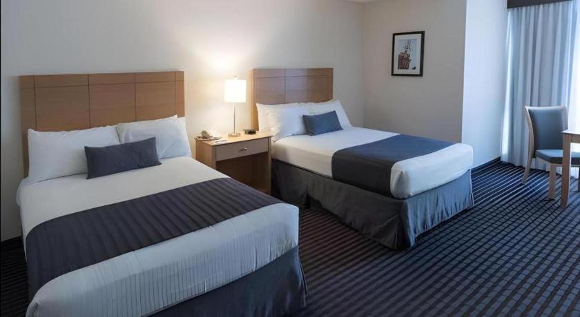 Motel Midtown 2*