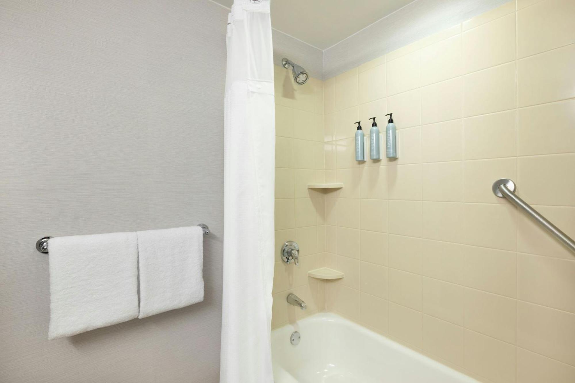Hotel Courtyard Boston-south 3*