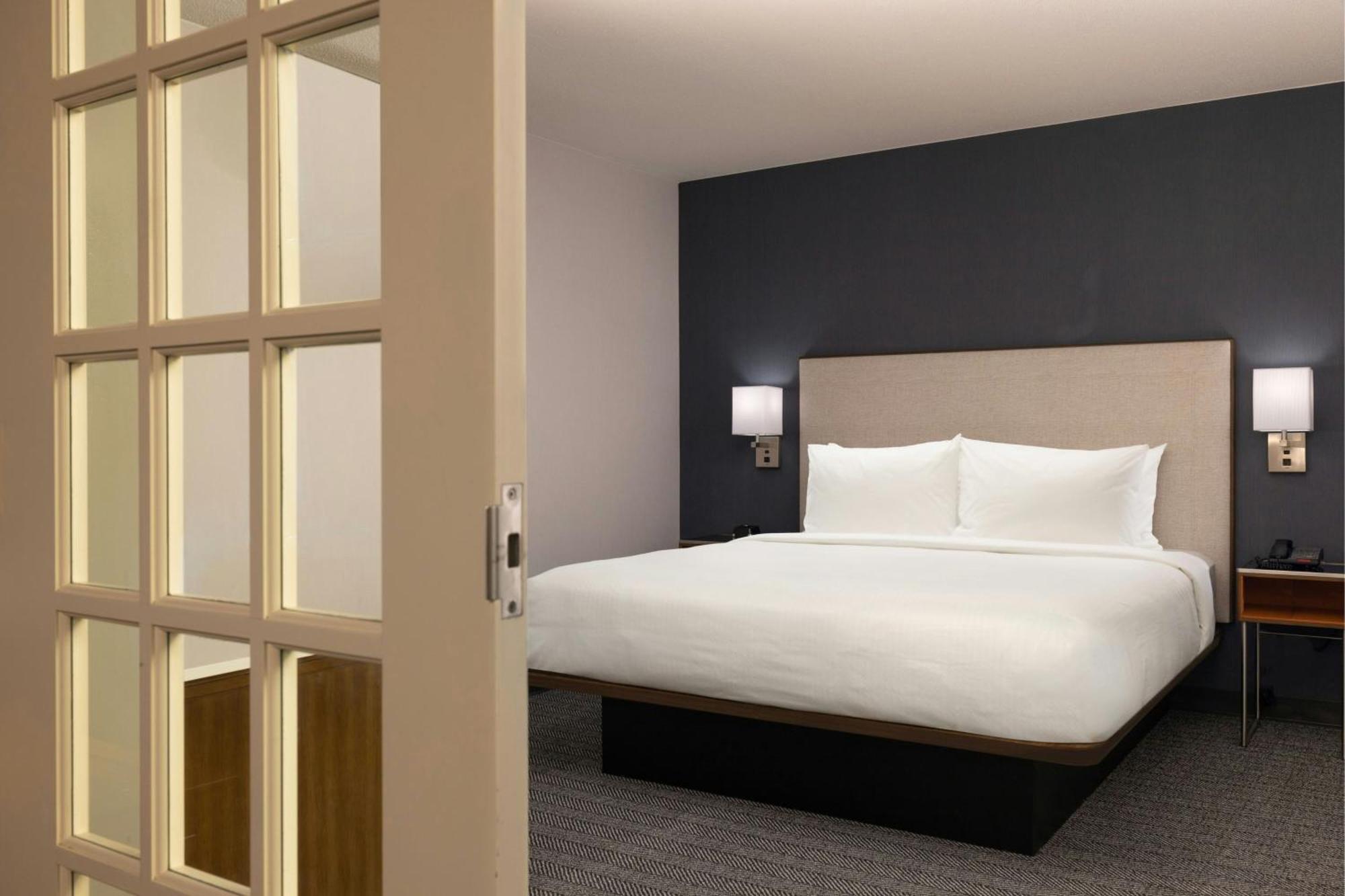 Hotel Courtyard Boston-south 3*