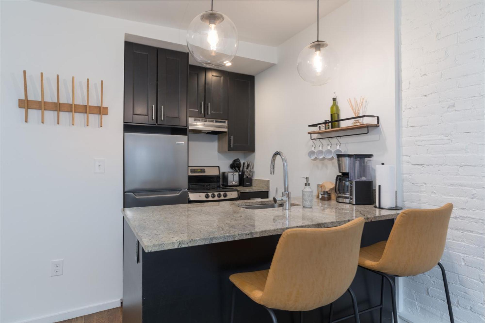 304 Newbury Street By Thatch Boston
