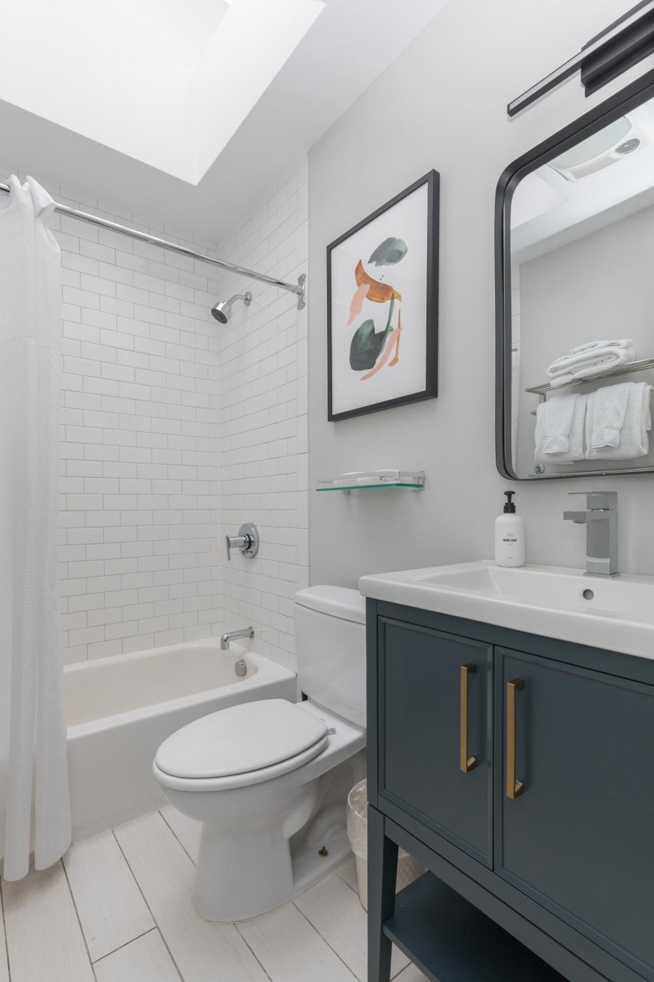 Aparthotel 304 Newbury Street By Thatch *