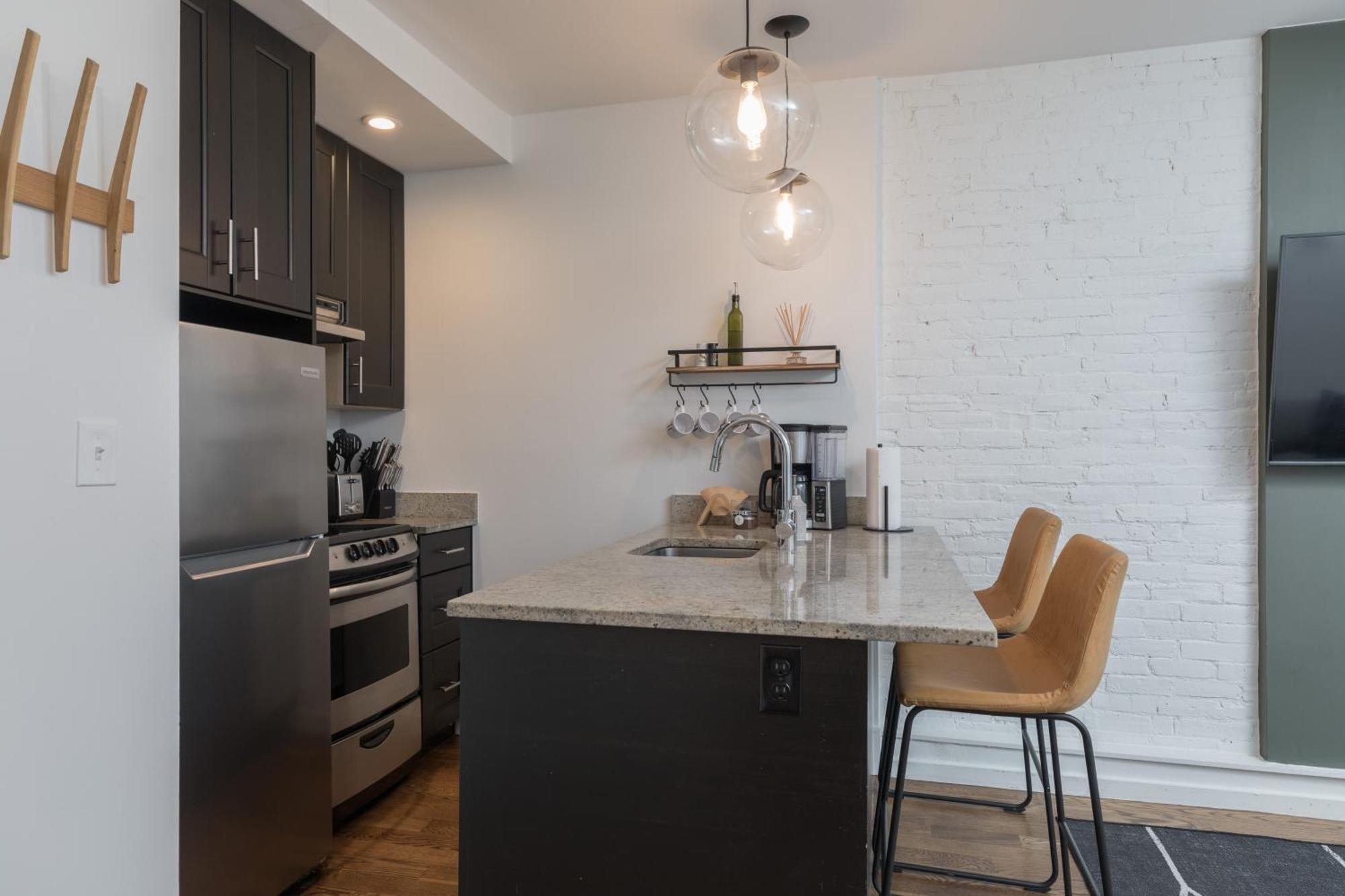 304 Newbury Street By Thatch Aparthotel Boston