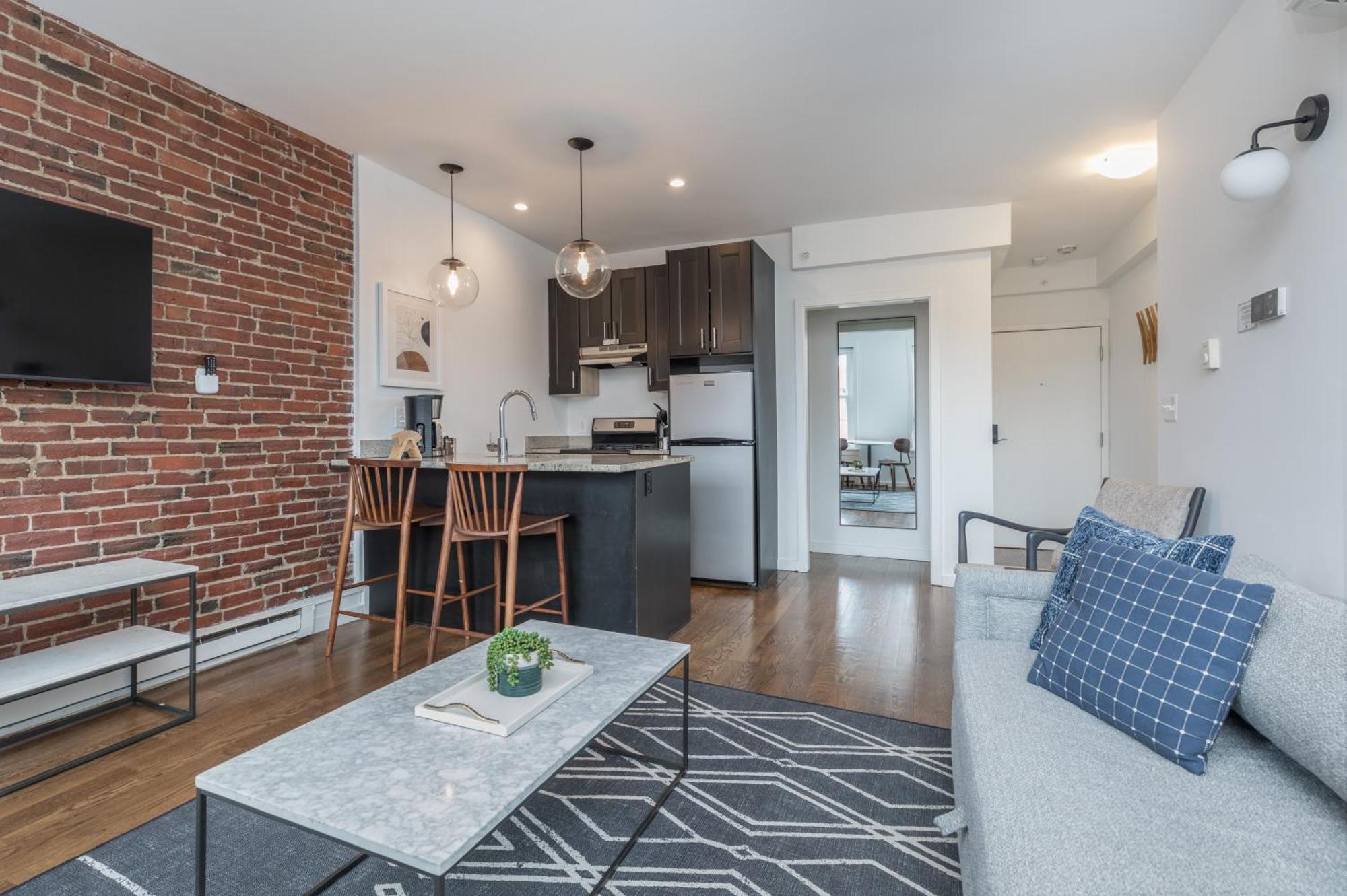 304 Newbury Street By Thatch Aparthotel Boston