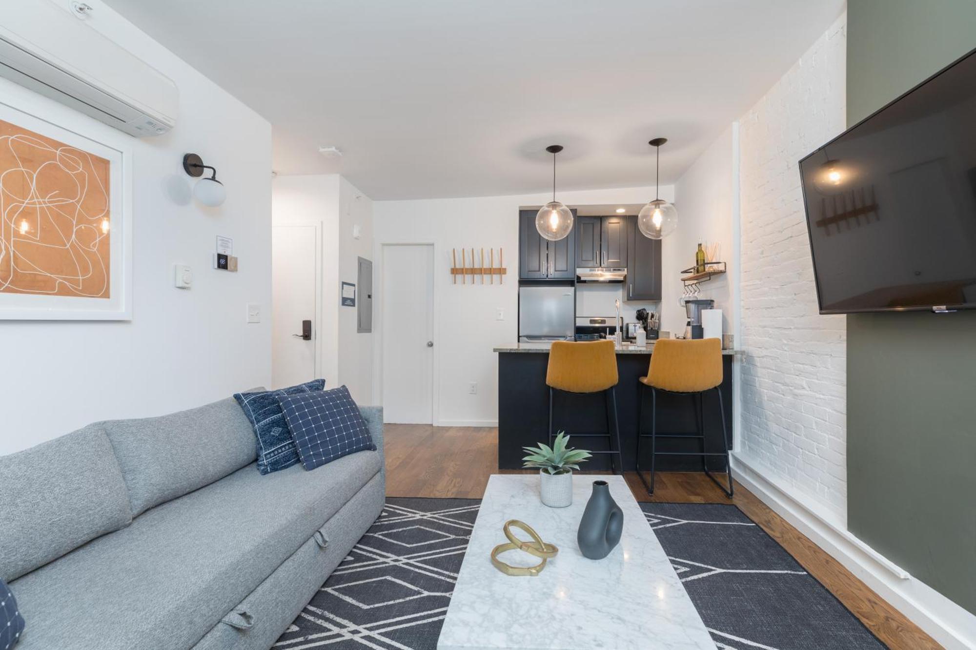 Aparthotel 304 Newbury Street By Thatch Boston