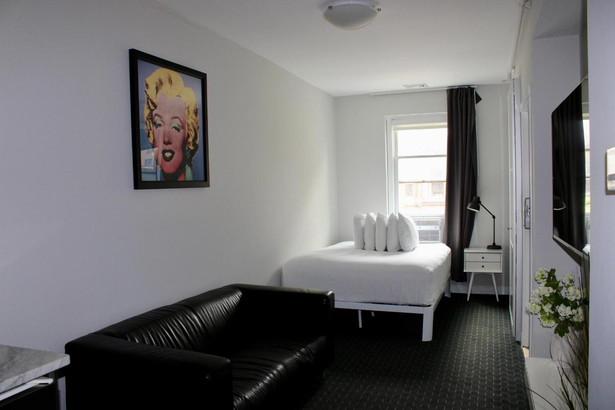 Comfortable In Back Bay, Newbury St. #7