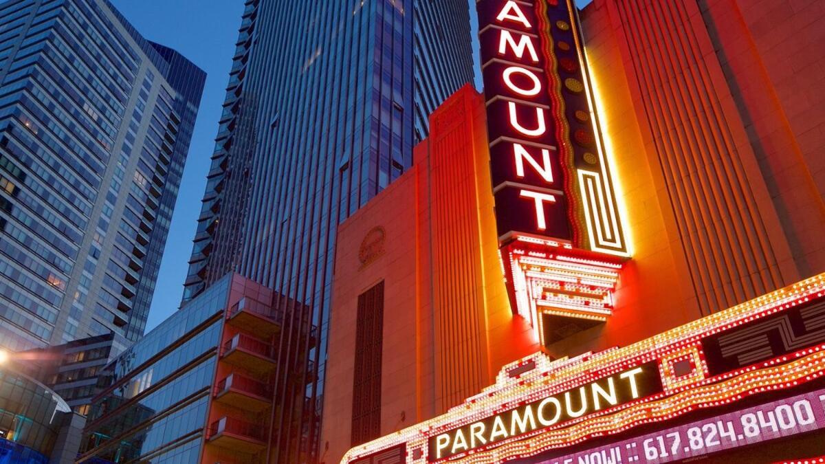Downtown Common Theater District Chinatown Smart Hdtv Td Garden Bruins Celtics Patriots Apartment Boston