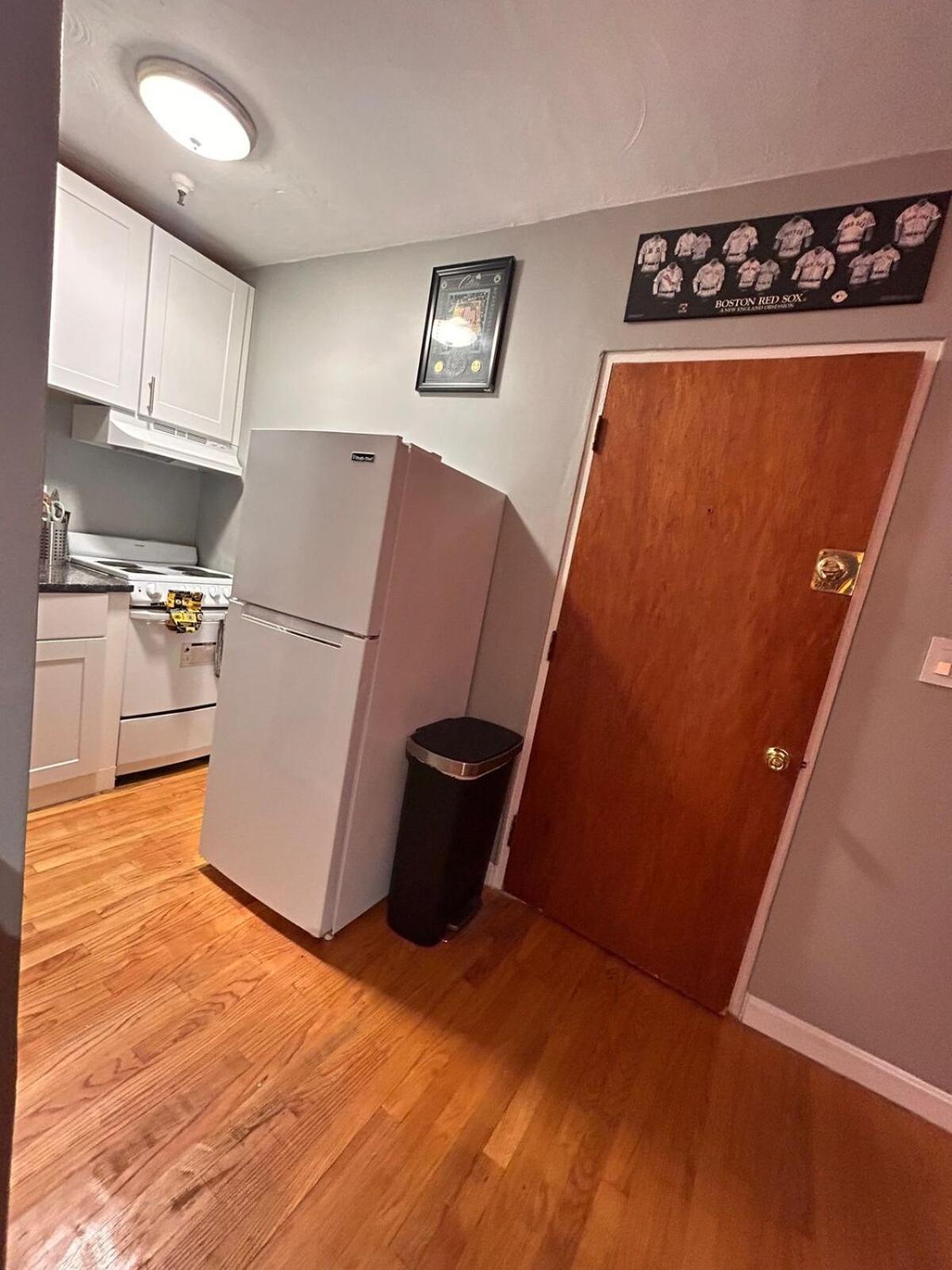 Apartment Downtown Common Theater District Chinatown Smart Hdtv Td Garden Bruins Celtics Patriots