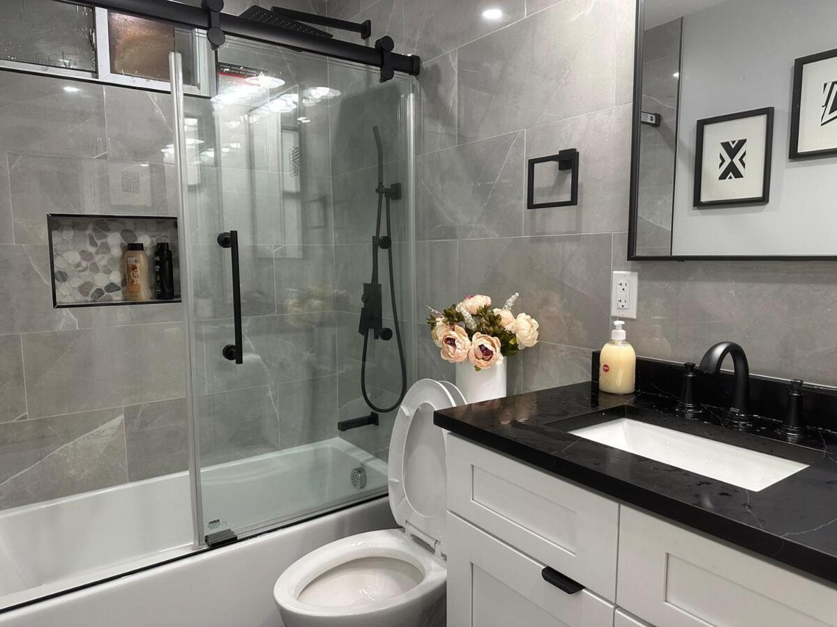 85a Charming Base, 3br, 2ba Ideal For Families Apartment Boston