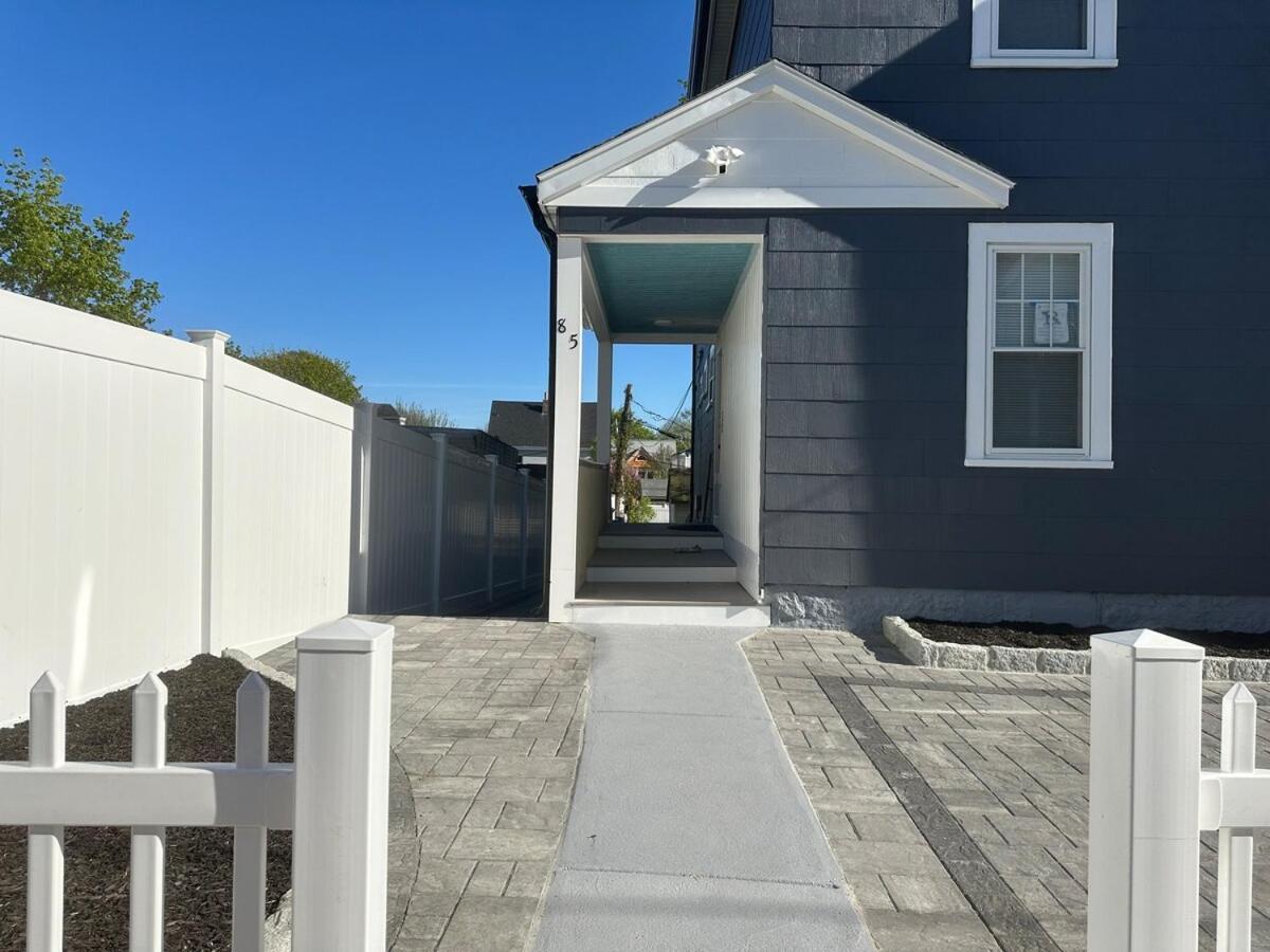 85a Charming Base, 3br, 2ba Ideal For Families * Boston