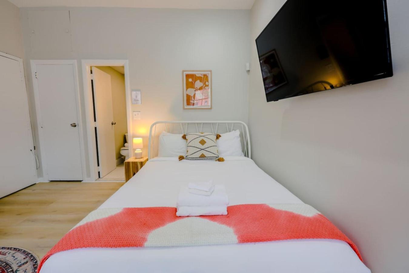 Appartement Near South End *