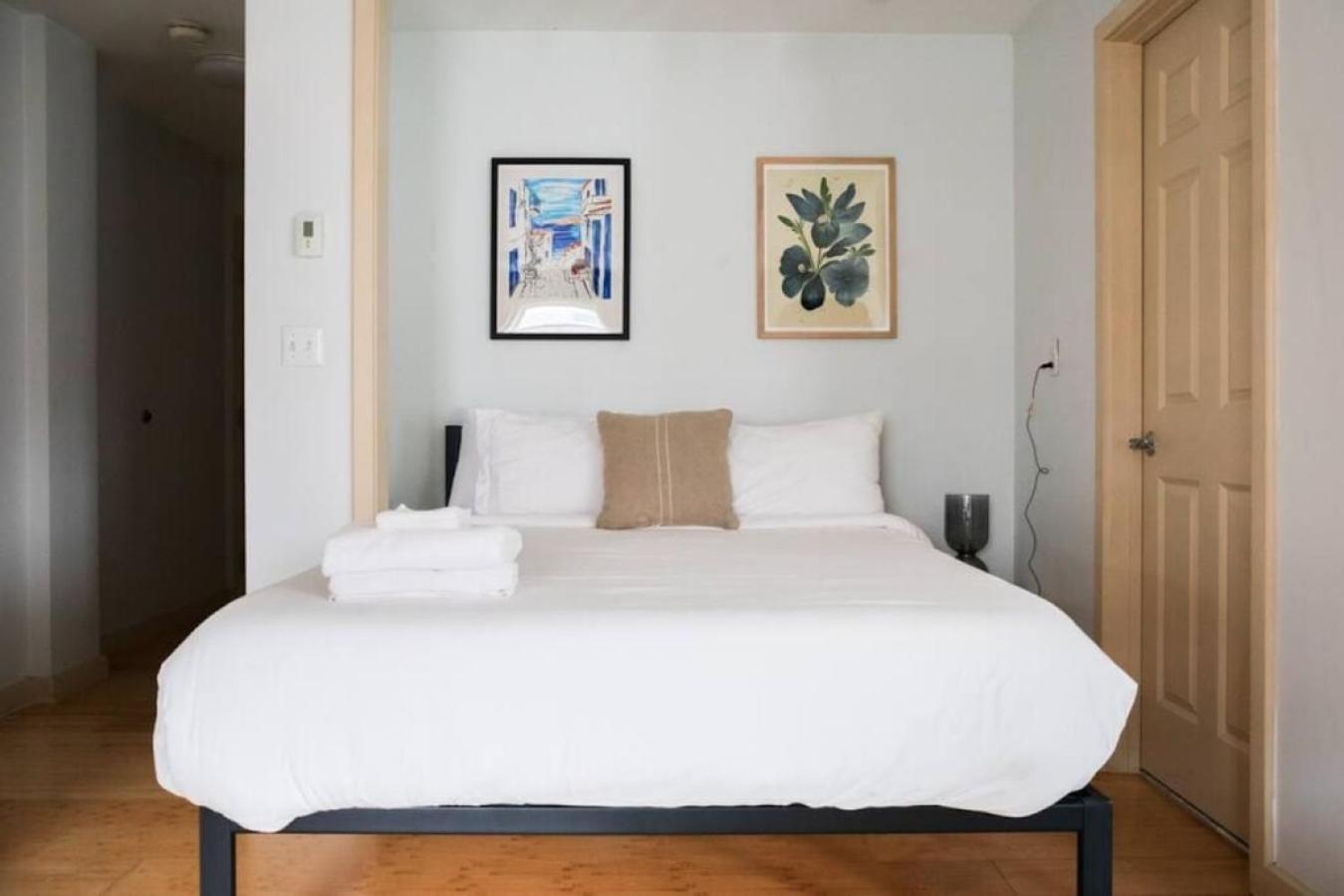 Close To Longwood Medical Apartment Boston