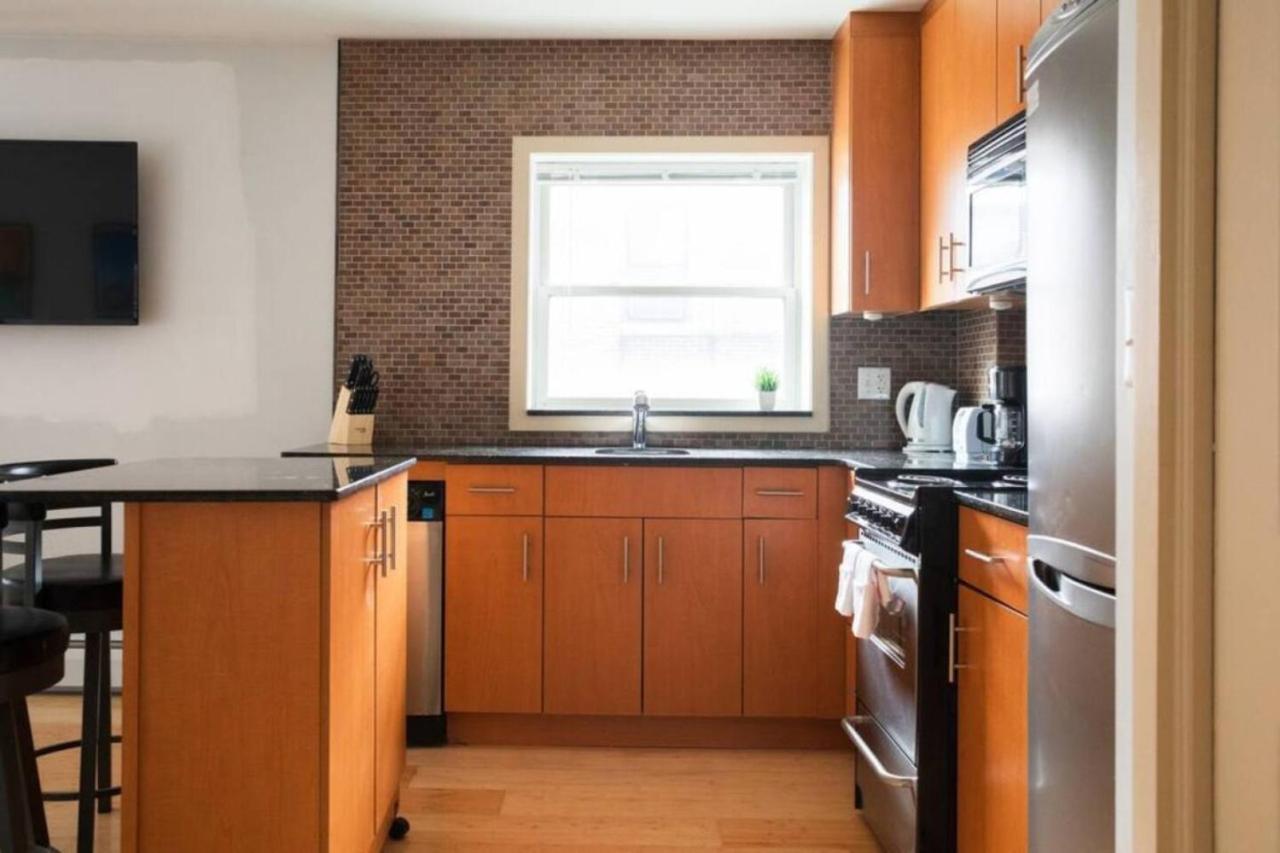 Close To Longwood Medical Apartment Boston