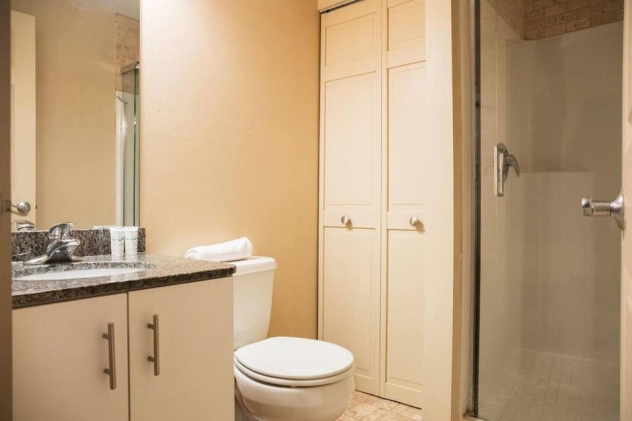 Close To Longwood Medical Apartment