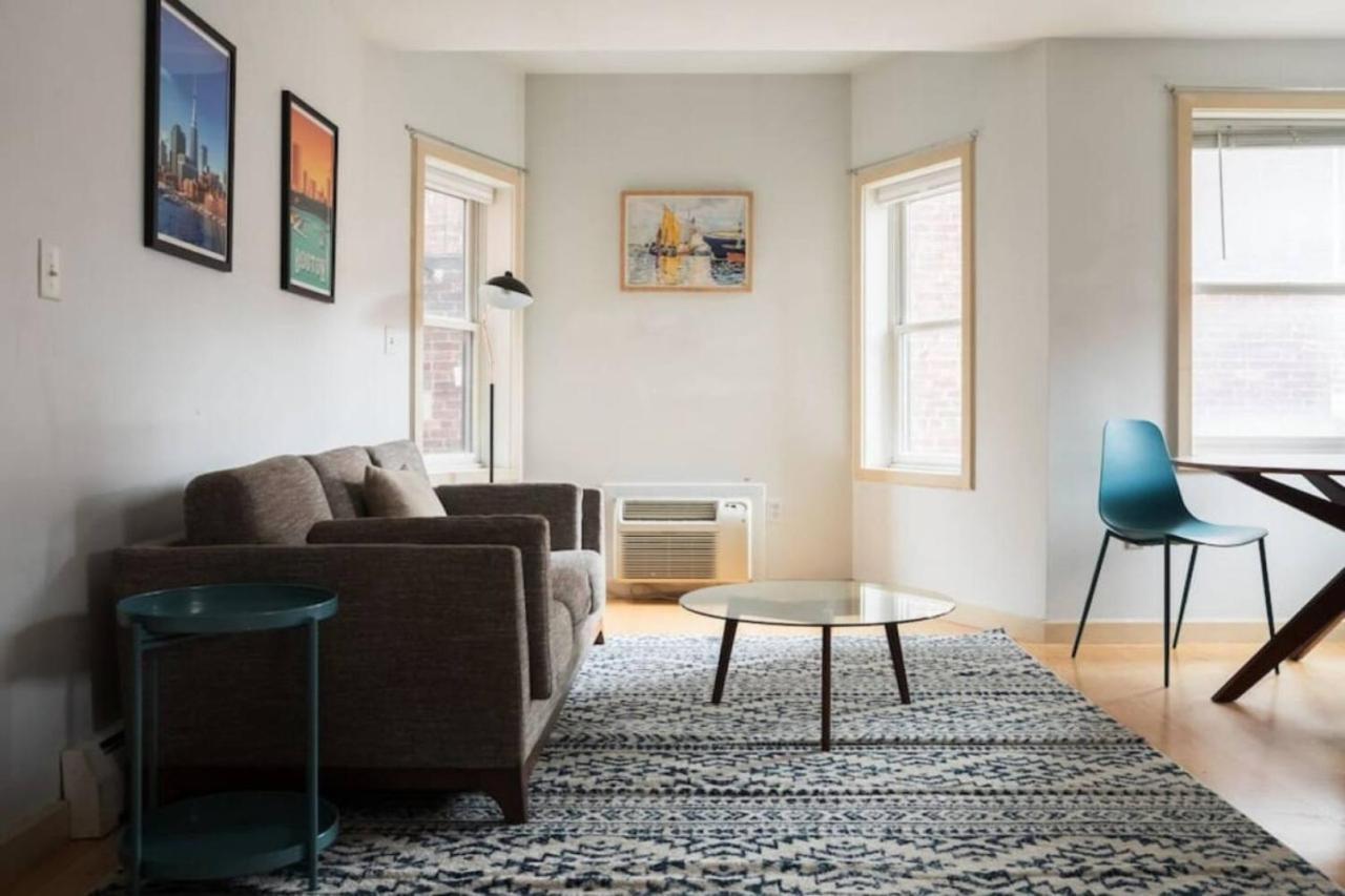 Apartment Close To Longwood Medical Boston