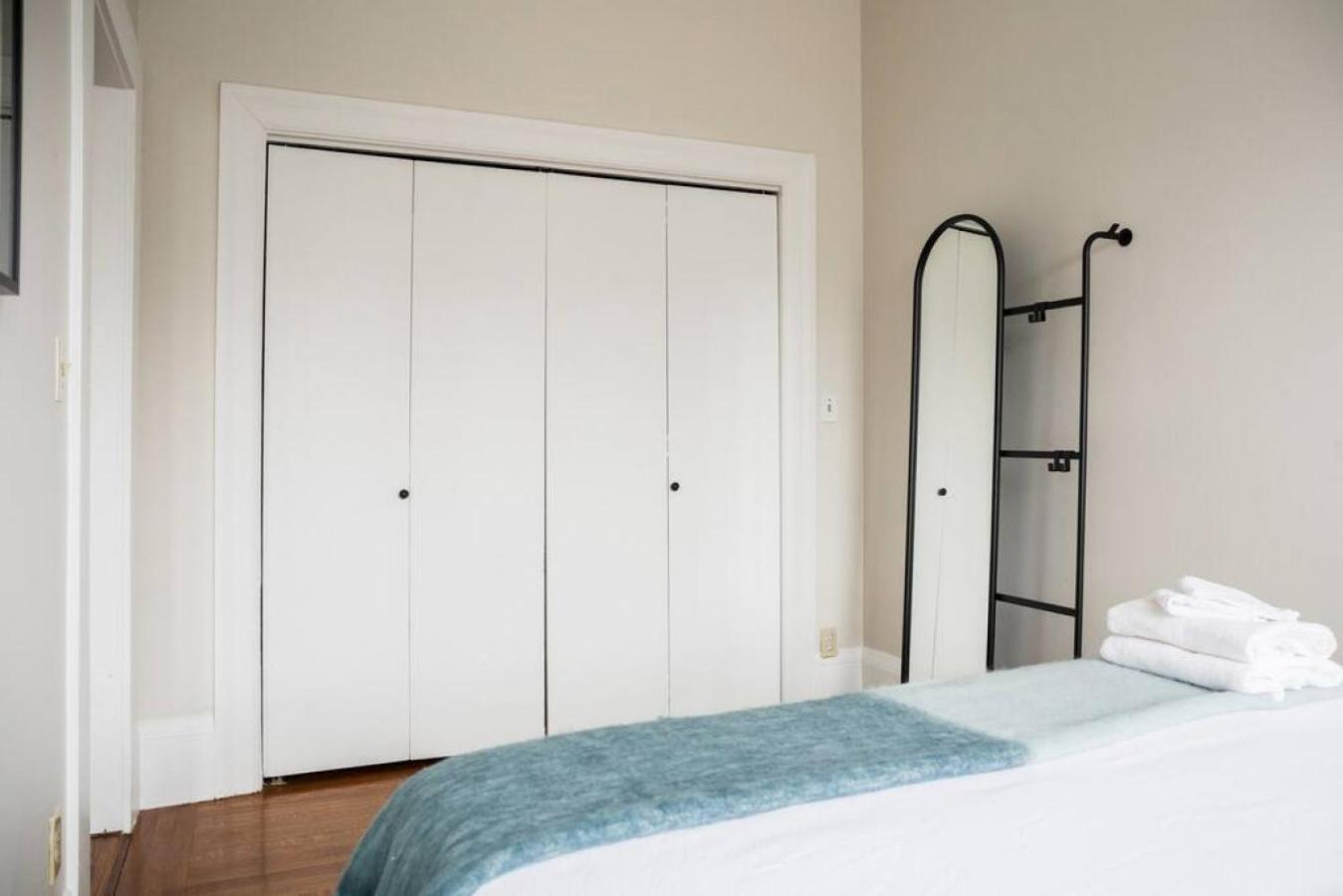 Apartment Chic Fenway 1b Perfect Location Boston