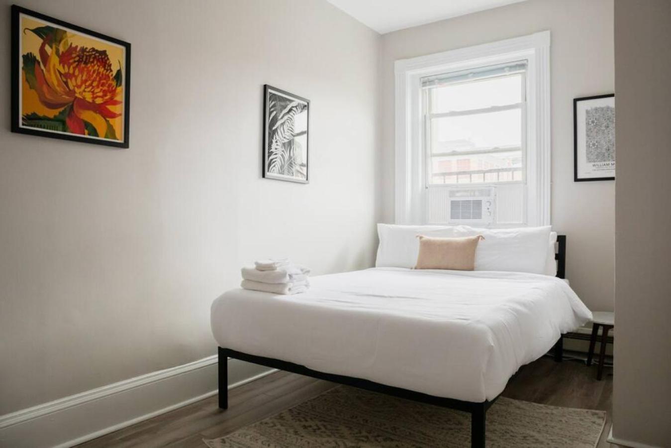 Apartamento Centrally Located 1bed Newbury Street Boston