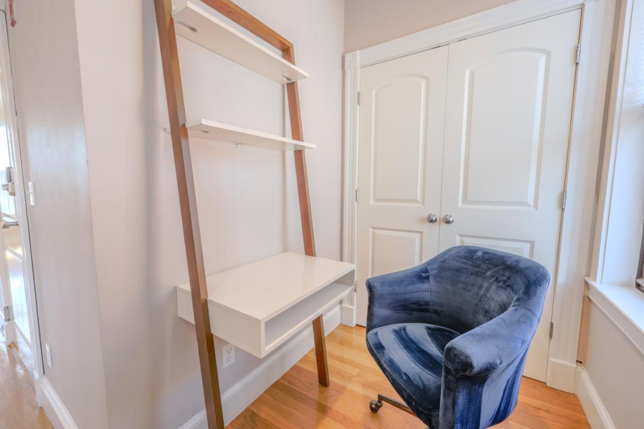 Cozy Fenway 1br And 1bath Close To Fenway Park Apartment *