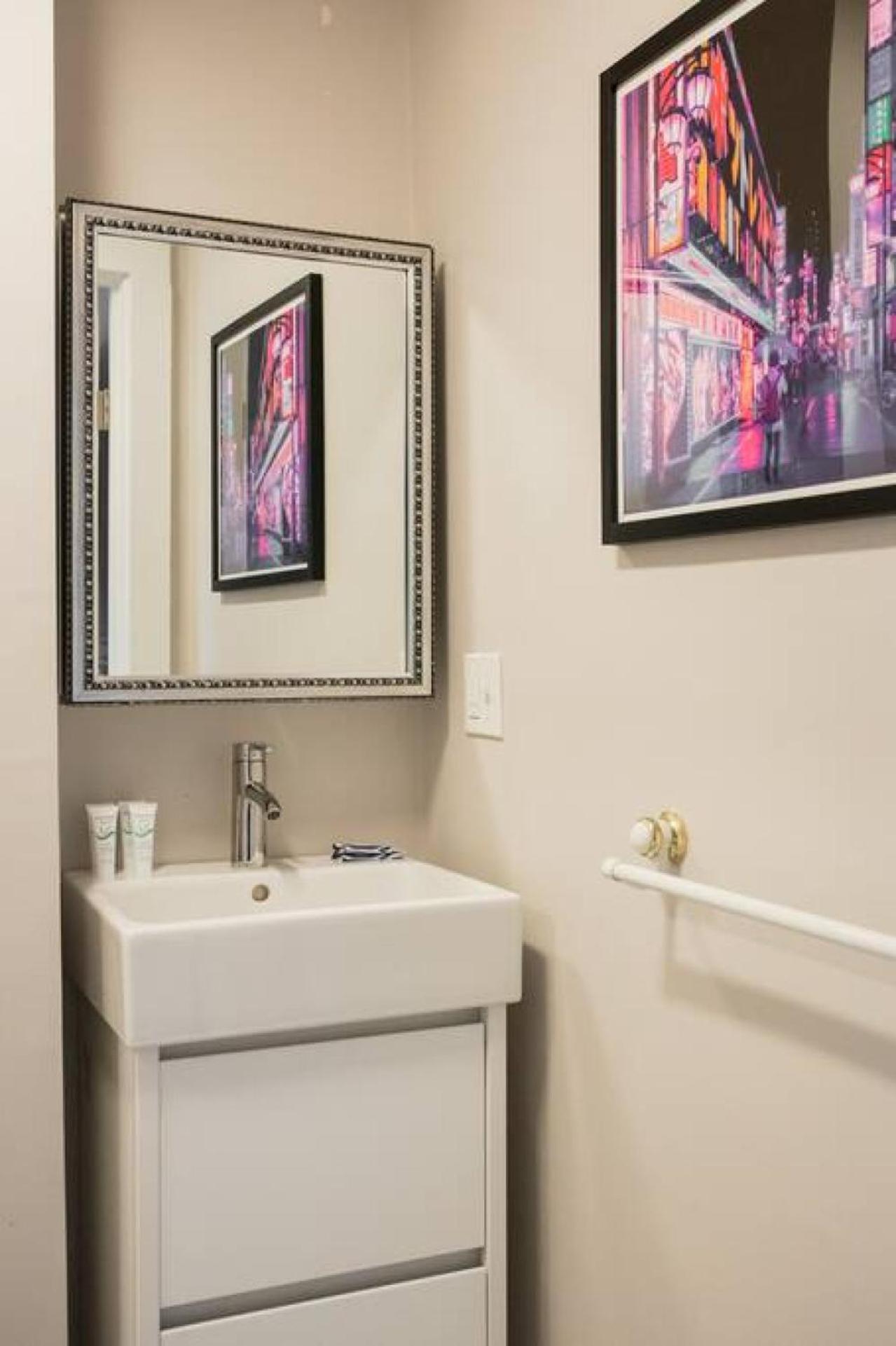 Apartamento Centrally Located 1bed Newbury Street *