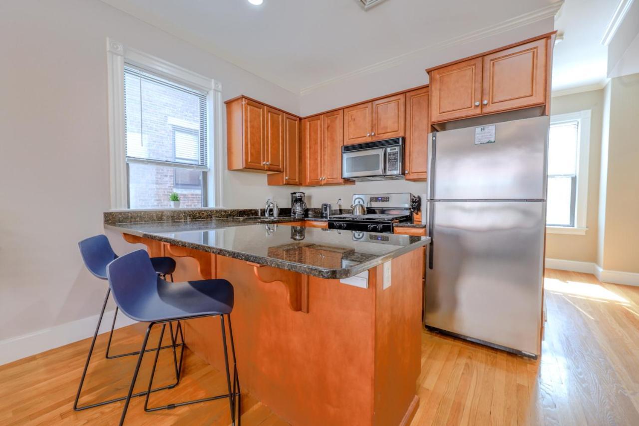 Cozy Fenway 1br And 1bath Close To Fenway Park Apartment Boston