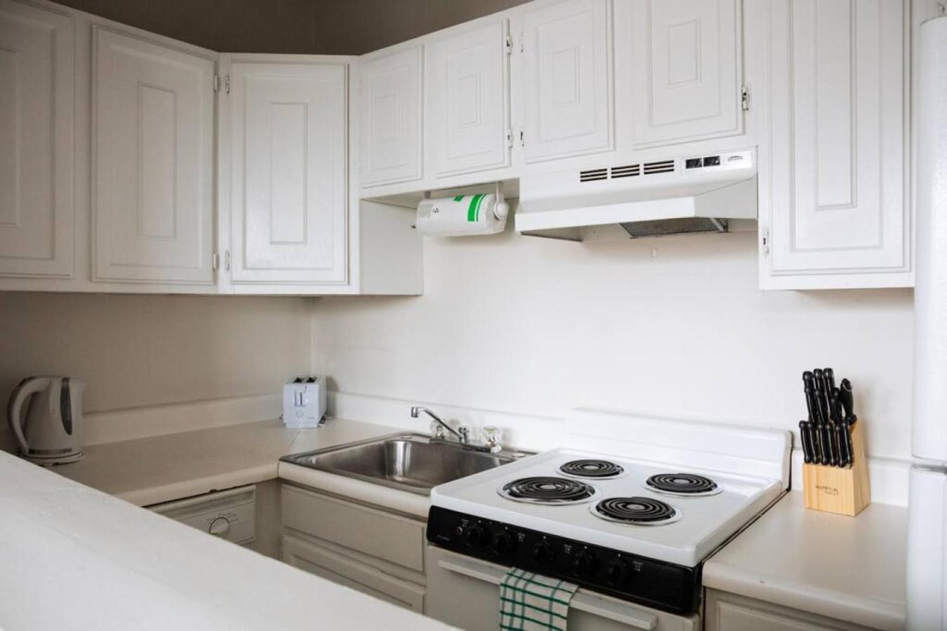 Apartamento Cozy 1bdr Close To Fenway